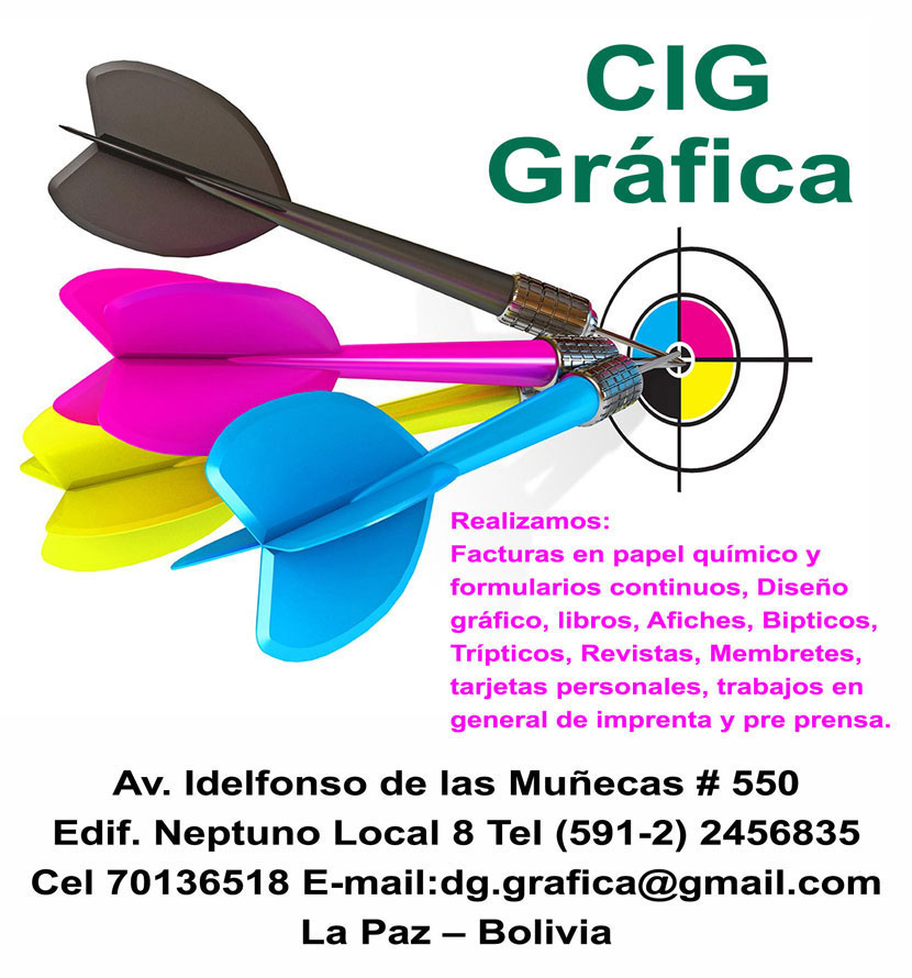 cigrafica